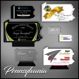 Pennsylvania
